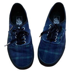 Platform Vans